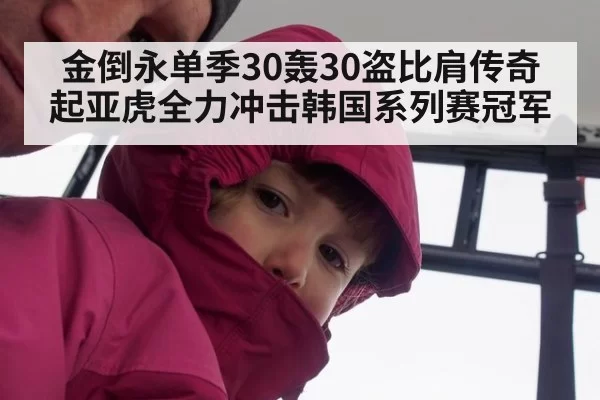 金倒永单季30轰30盗比肩传奇 起亚虎全力冲击韩国系列赛冠军